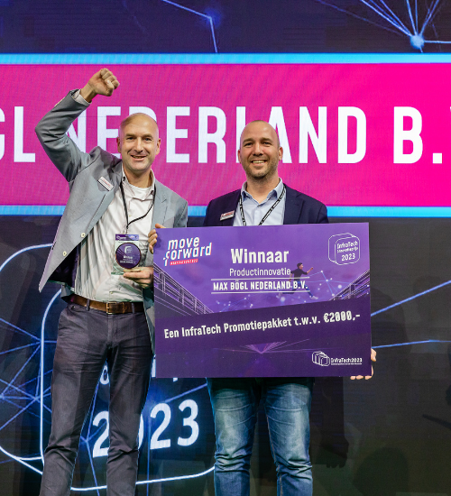 InfraTech Innovatieprijs: u heeft nog heel even…
